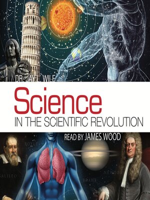 cover image of Science in the Scientific Revolution